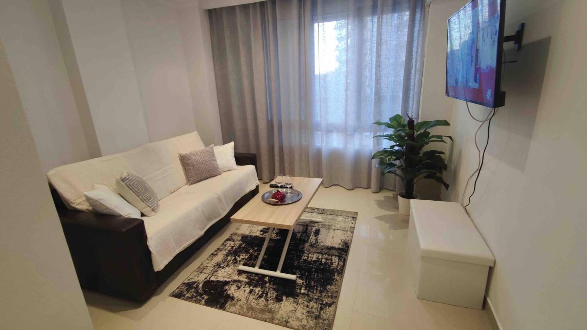 Gala De Steram Flats Torremolinos Apartment Exterior photo