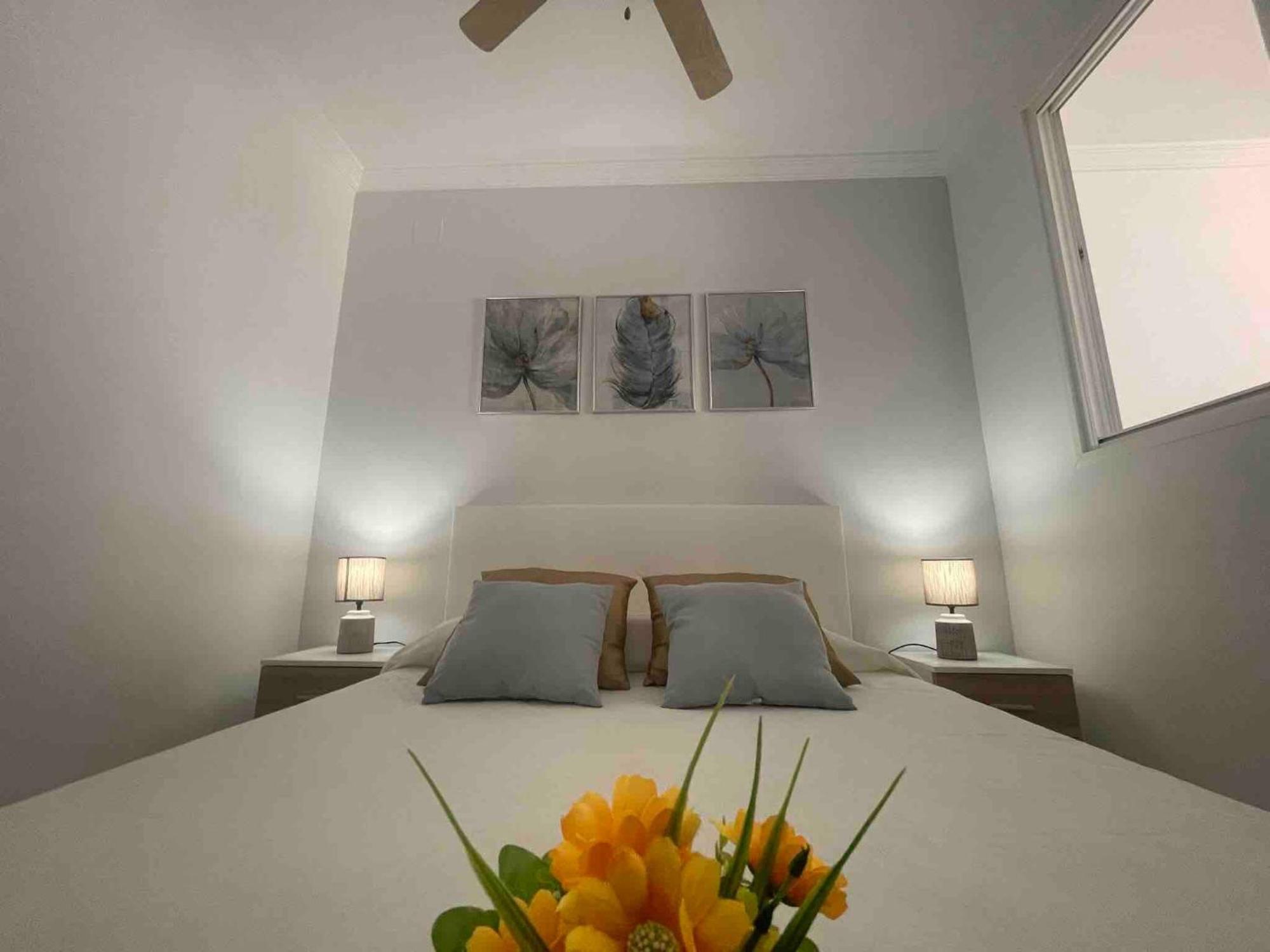 Gala De Steram Flats Torremolinos Apartment Exterior photo