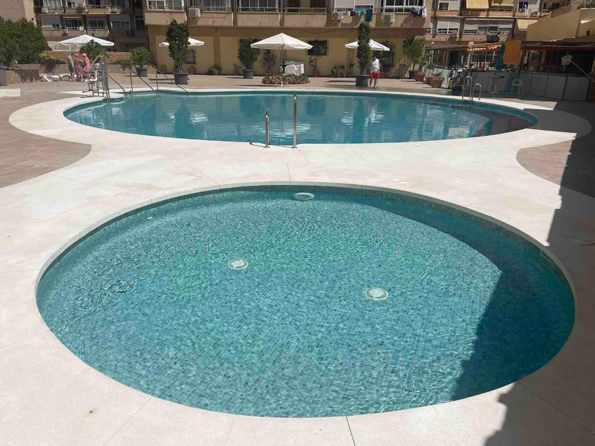 Gala De Steram Flats Torremolinos Apartment Exterior photo