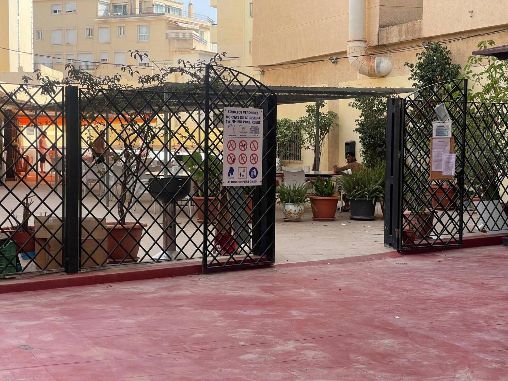 Gala De Steram Flats Torremolinos Apartment Exterior photo