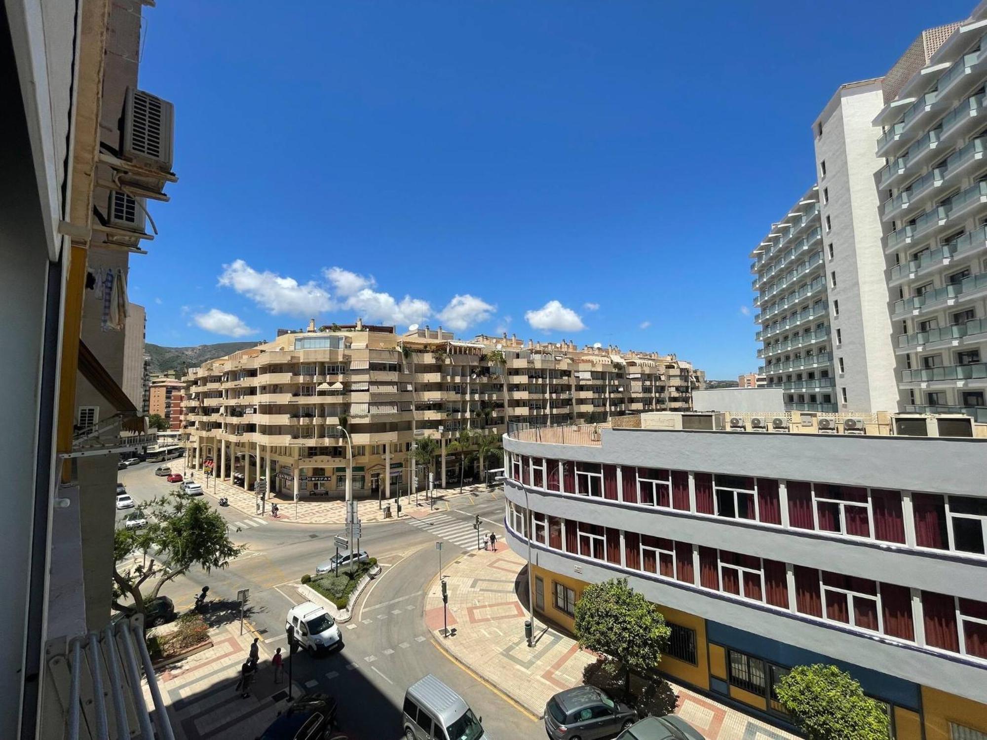 Gala De Steram Flats Torremolinos Apartment Exterior photo