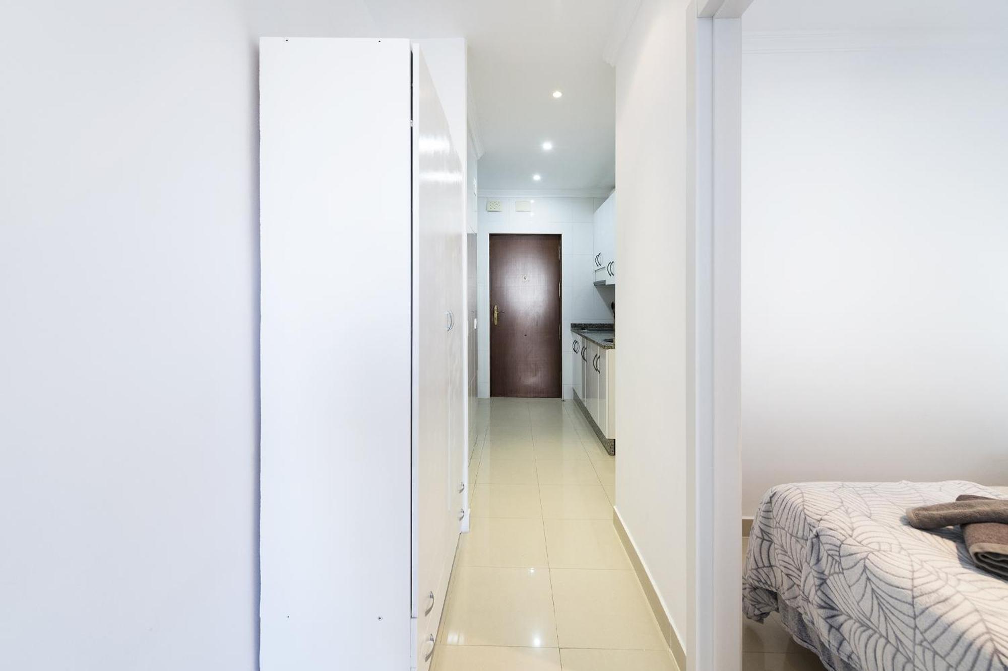 Gala De Steram Flats Torremolinos Apartment Exterior photo