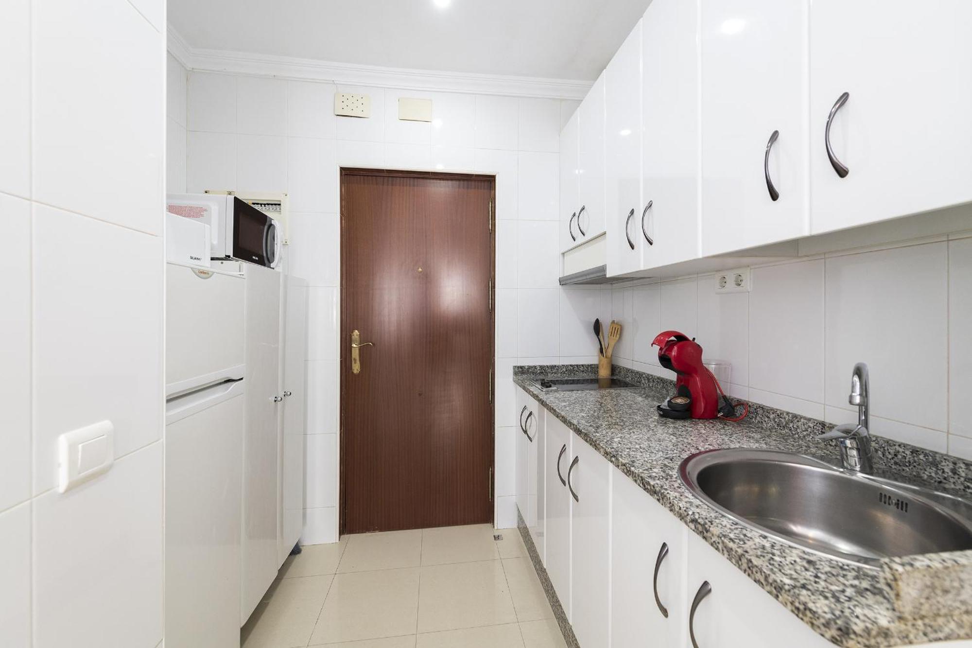 Gala De Steram Flats Torremolinos Apartment Exterior photo